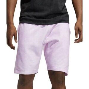 ADIDAS Mens Originals 3 Bar Short Size XL HB8876 Lilac Pink Comfort Athletic new